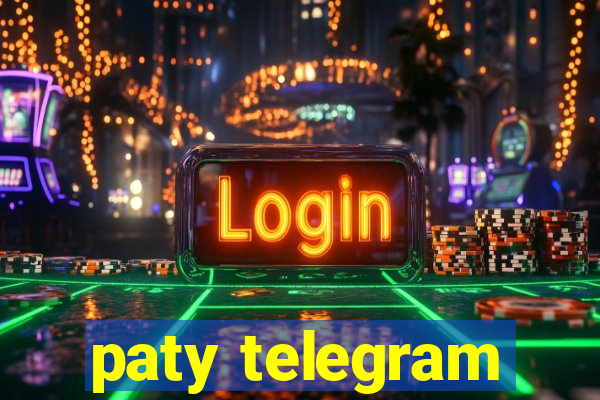 paty telegram